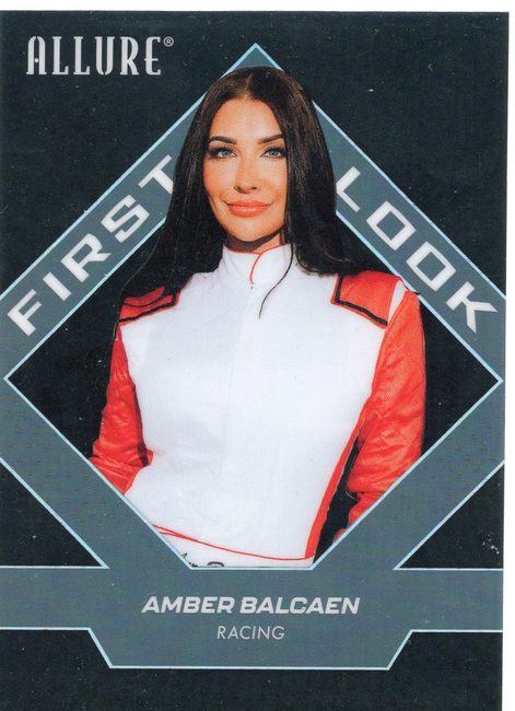 Amber Balcaen front scan
