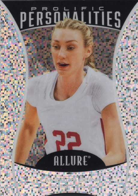 Cameron Brink front scan