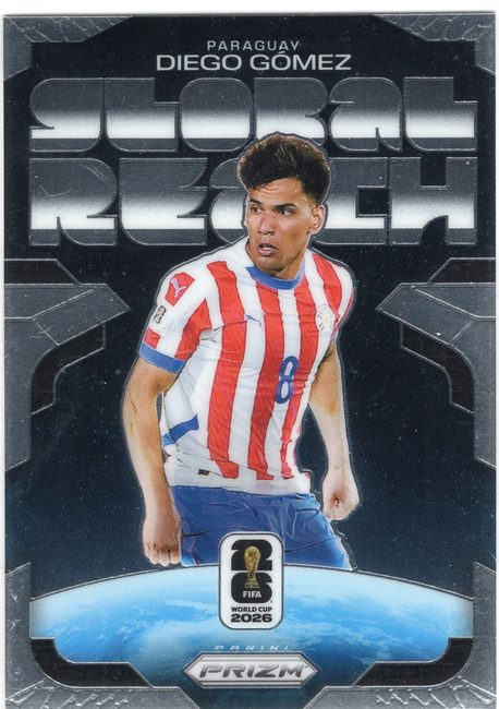 Diego Gómez front scan