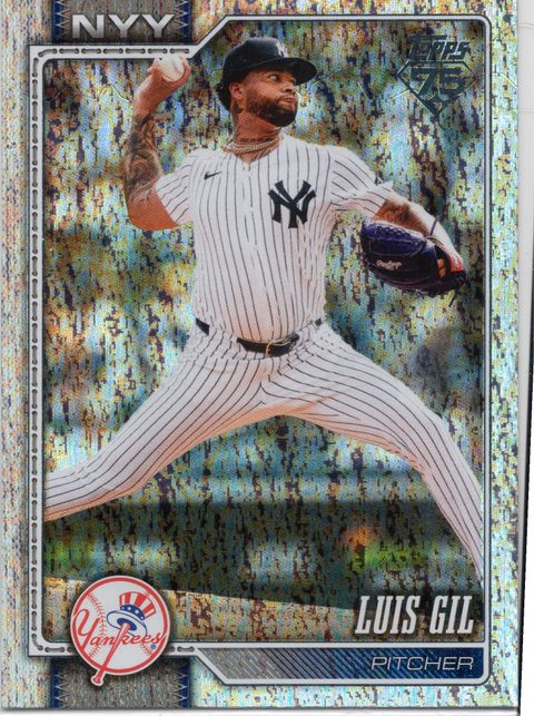 Luis Gil front scan