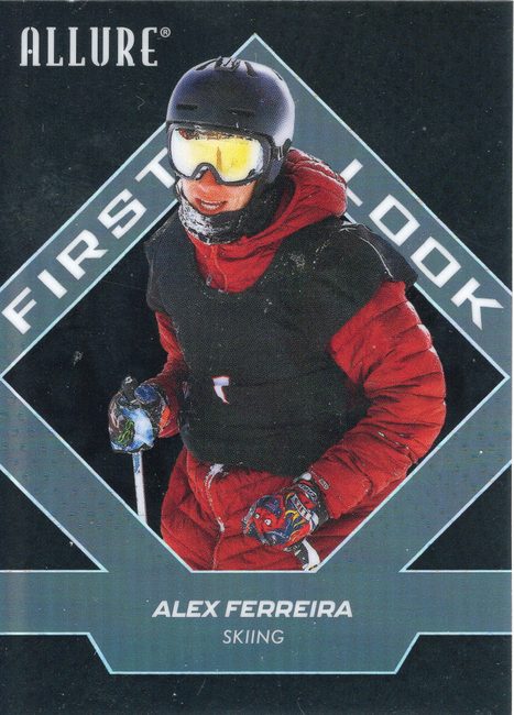 Alex Ferreira front scan