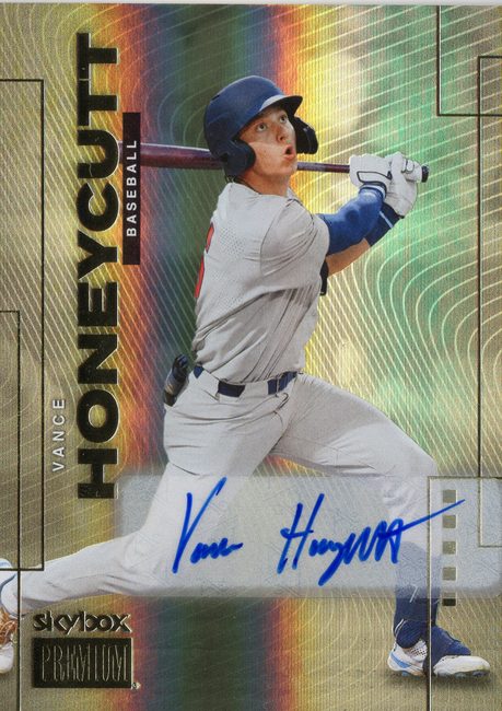 Vance Honeycutt front scan