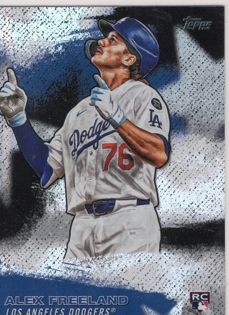 Alex Freeland front scan
