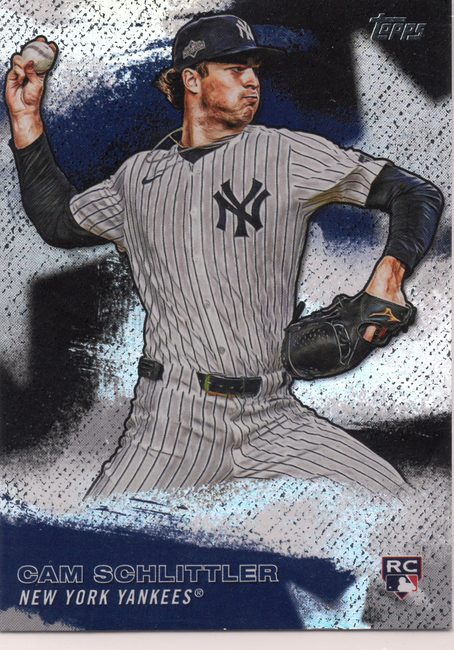 Cam Schlittler front scan