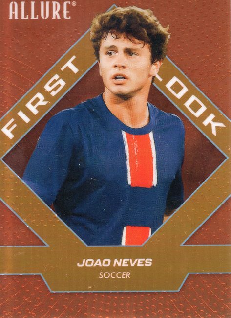 Joao Neves front scan