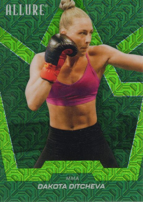 Dakota Ditcheva front scan